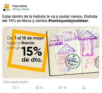 fnac