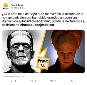 fnac