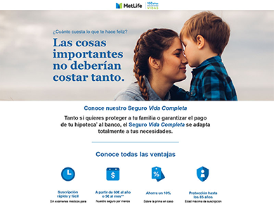 MetLife