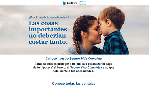 MetLife