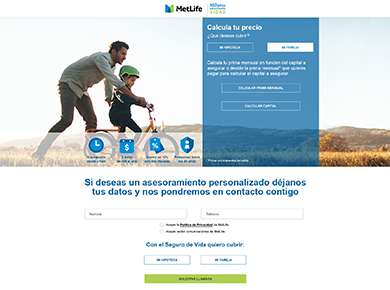 MetLife