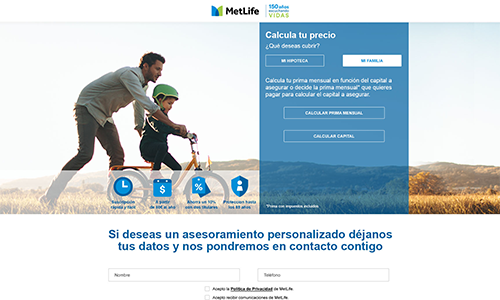 MetLife