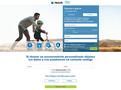 MetLife