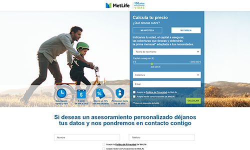 MetLife