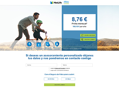 MetLife