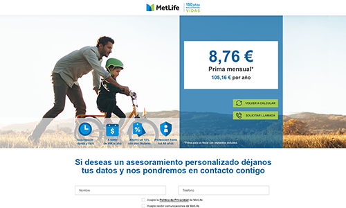 MetLife